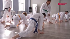 Спорт:  хачи-о-кай и футбол