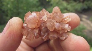 Арагонит купить