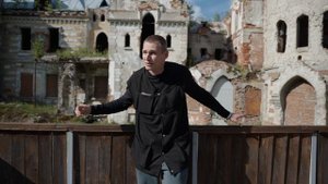 Кирилл Меньшиков | ТОЧКА.РФ – МЕСТО | г. Владимир