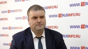 Андрей Мерзляков об услугах и тарифе Экопарка