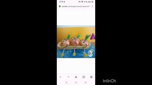 Группа «Цветик-семицветик» «Полезные овощи»