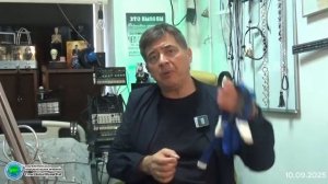 Про ЭФИР  и понятийный потолок- Мы Вступили в Эпоху больших перемен-Андрей Кузнецов-Глобальная волна