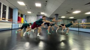 10.09 Средние ФОК