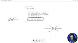 57. ASP.NET Core Web API .NET 8 2024 - 29. One-To-One