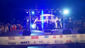 Gorilla Kids Project - Bounce