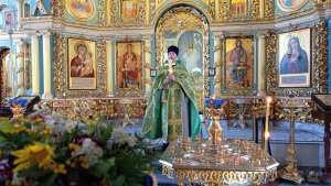 О воскрешении дочери Иаира