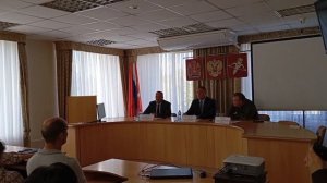 Наталья Маслобойникова предлагает ачинцам благоустраивать муниципальную территорию