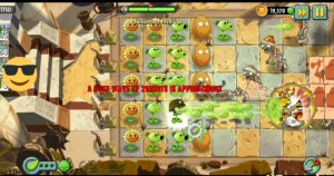 Событие: ПИТОМНИК НОВЫХ РАСТЕНИЙ этап 2 l PvZ 2 l РАСТЕНИЯ против ЗОМБИ 2🧟🧟🧟