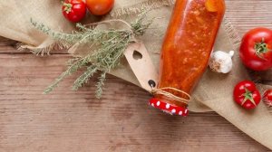 Кабачковая икра на зиму