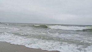 Море, шторм, брызг суета. Волны с пеной бьют в брега.... Мир Универсологии