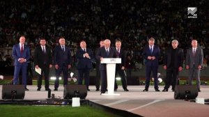 Концерт 200 лет - Пульс города