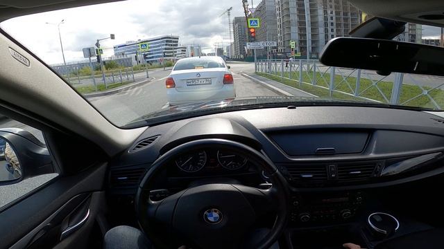 БМВ смотреть онлайн