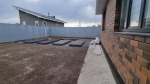 Из Германии в Россию/Линейка в школе/ Мороз в Тюмени/ Новые ЖК/  Покупки/ Наша Жизнь в России/ Влог