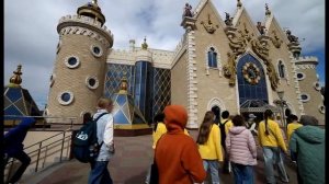 Четвертый день Глаголицы 2025: с экскурсии по Казани до читки пьесы!