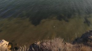 Прогулка у моря. Скалистые пляжи Аршинцево.