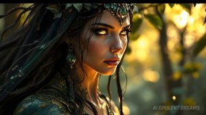 Music and videos created by AI