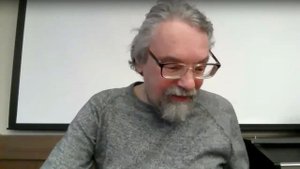 Пятая заповедь