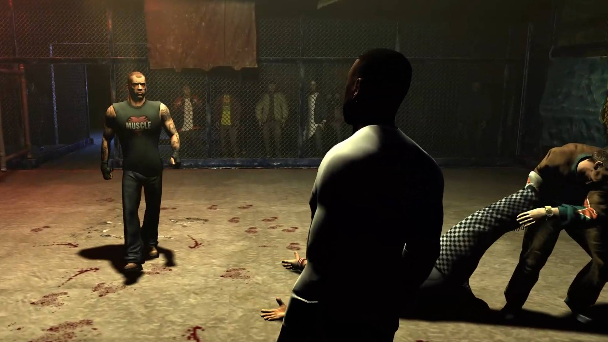 GTA IV #4 : The Ballad of Gay Tony