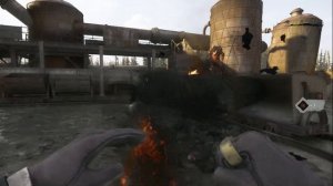 Hunt Showdown - ХРОНИКА ДЕТЕКТИВА ДЖЕКА - Третья часть