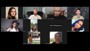 Отзыв Алмаза Салихова об обучении и использовании метода БПСП