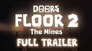 DOORS FULL TRAILER FLOOR 2