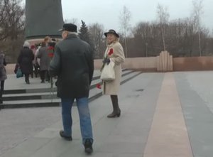 Космос - ПРОЛОГ