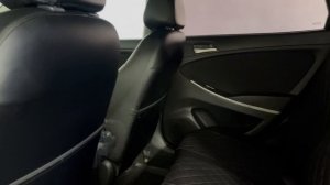 Hyundai Solaris '2015 36551