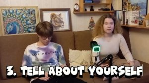 How to present yourself