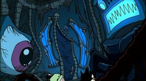 Сериал Пришелец ЗИМ — 1 сезон 14 серия / Invader ZIM