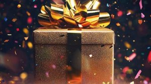 С днем рождения! Счастья, здоровья, любви и головокружительных успехов!