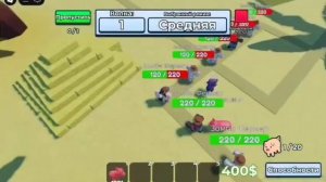 ПОРОСЯ ФАЙТ ВЫШЛА ? 
ГОВНО ИЛИ НОРМ ? ОБЗОР ИГРЫ PTD