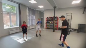 Не знаете, с чего начать свой путь в боксе?