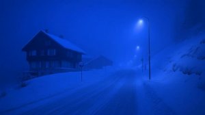 it's late, take a breath.