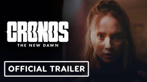 Cronos The New Dawn - Официальный Nintendo Switch 2 экшен трейлер