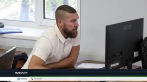 Герои Хакасии сдали первый экзамен