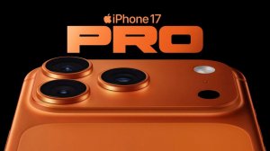 МОЯ РЕАКЦИЯ НА НОВЫЙ IPHONE 17 ! СТОИТ ЛИ ПОКУПАТЬ НОВЫЙ АЙФОН В 2025 ГОДУ ?!