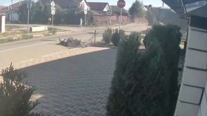 Страшная авария из Ставропольского края: грузовик снёс троих подростков на питбайках