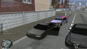 умный сотрудник дпс