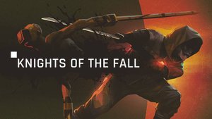 Knights of the Fall - Анонсирующий трейлер | Official Announcement Trailer