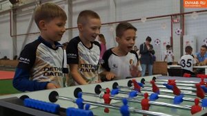 Панна, фитнес, компьютеры: осенний фестиваль спорта в Хабаровске