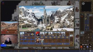 1/4 финала Jebus Next. Unutcon vs FireToSky