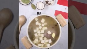 🍖 ТАФЕЛЬШПИЦ ПО-АВСТРИЙСКИ