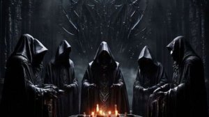 Печать Смерти.Гибельные Воронки.