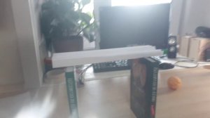 магия и физика