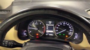 Lexus NX200t 2015