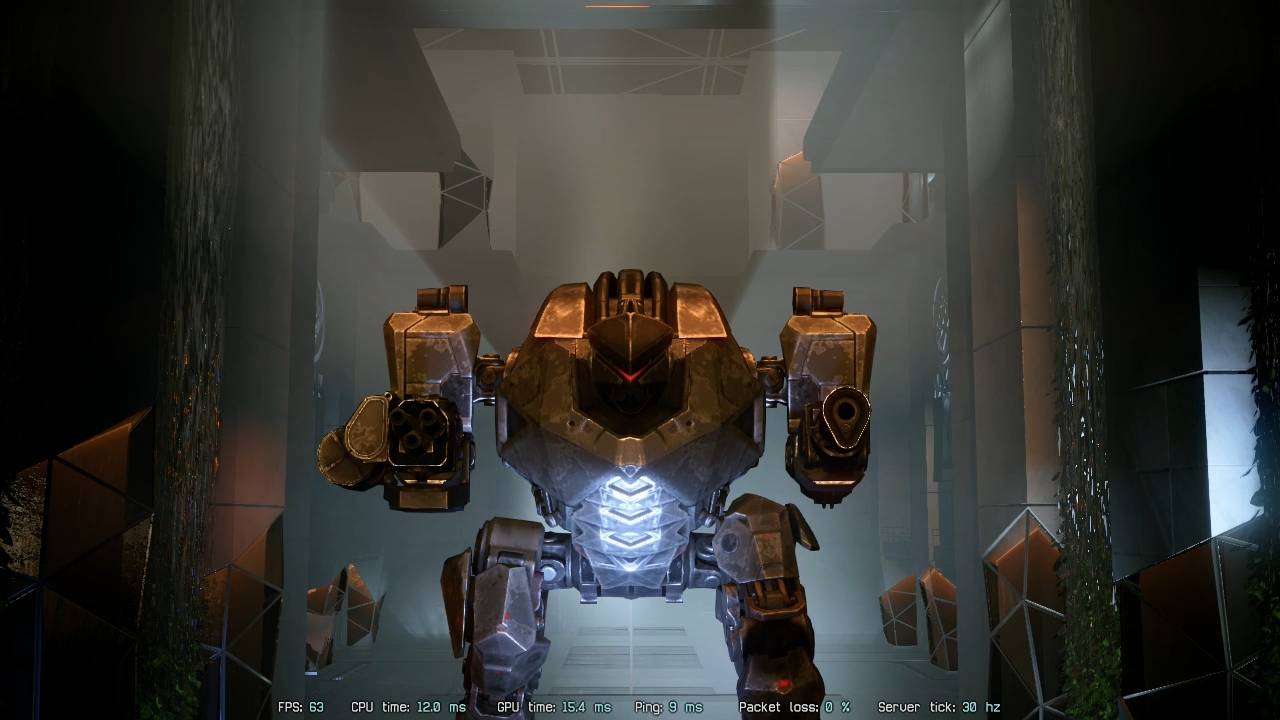 Warface Спецоперация Ночной Город (Профи) за Снайпера (McMilan CS5) смотреть онлайн