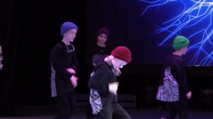 Twiga Shum - Here we go