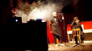 ОСЕНЬ НОМЕР 41 – VIKToR - Тоже является частью Вселенной