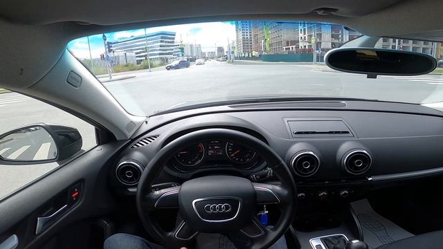 АУДИ смотреть онлайн