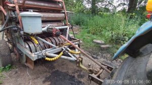 Сцепление т 40АМ